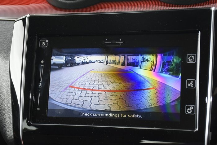 2024 Suzuki Swift Sport