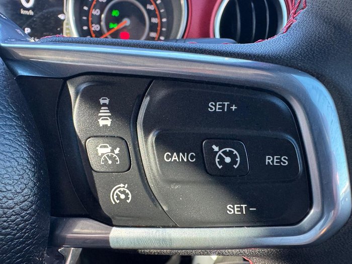 2023 Jeep Gladiator Rubicon JT MY23 4X4 On Demand Bright White