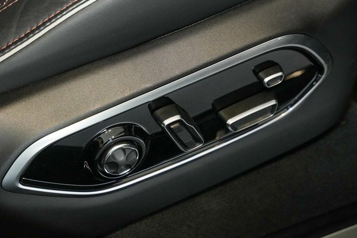 2023 Jeep Grand Cherokee Summit Reserve 4xe