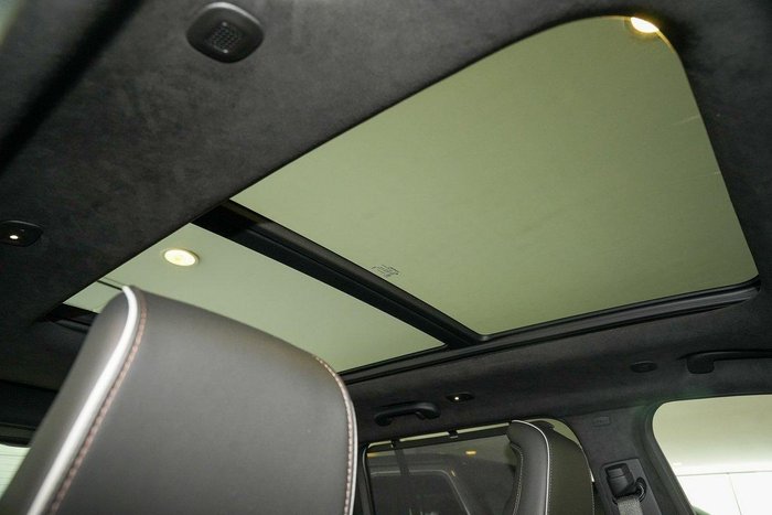 2023 Jeep Grand Cherokee Summit Reserve 4xe