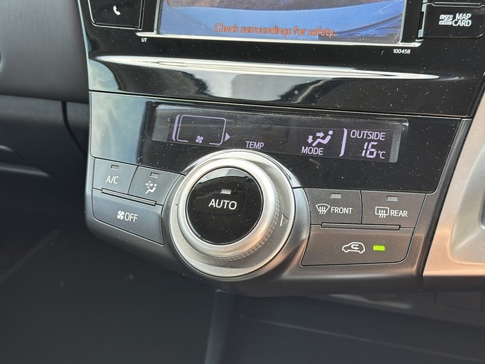 2019 Toyota Prius V Hybrid