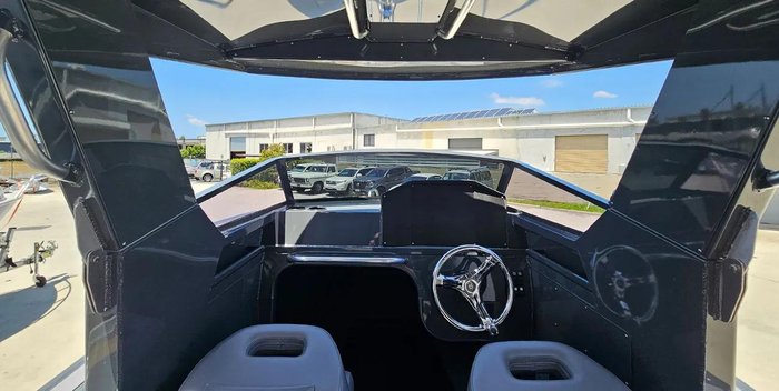 2026 Stessl 635 Coastrunner