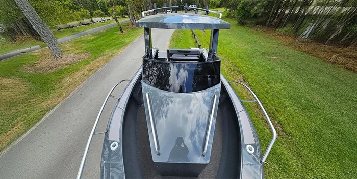 2026 Stessl 635 Coastrunner