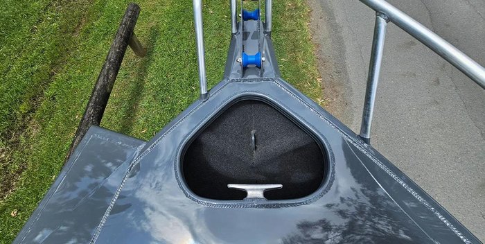 2026 Stessl 635 Coastrunner