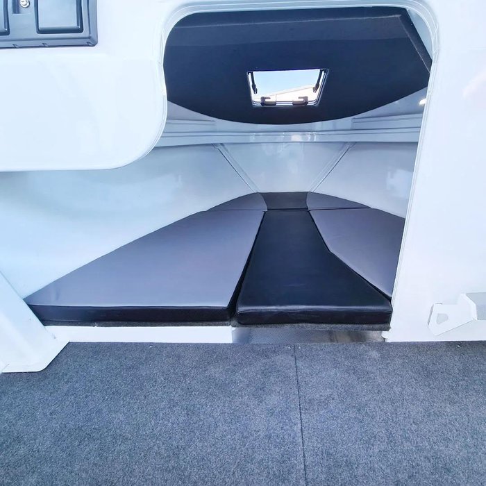 2026 Stessl 635 Coastrunner