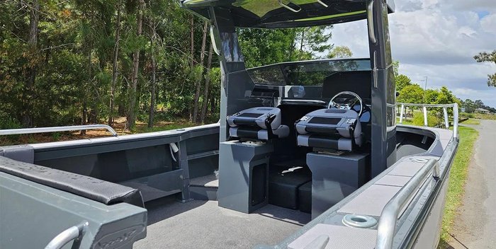 2026 Stessl 635 Coastrunner