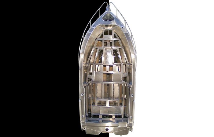 2026 Stessl 635 Coastrunner