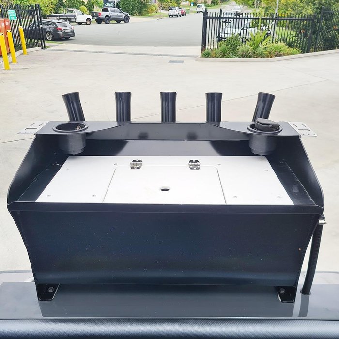 2026 Stessl 635 Coastrunner