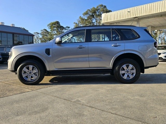 2024 Ford Everest