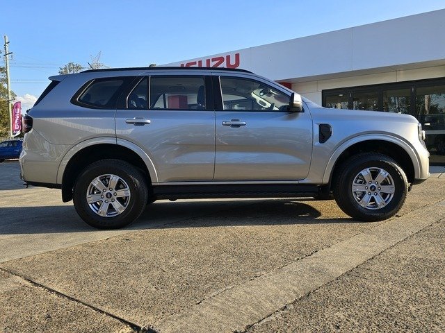 2024 Ford Everest