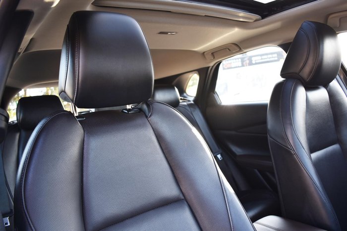 2022 Mazda CX-30 G20 Astina DM Series Grey