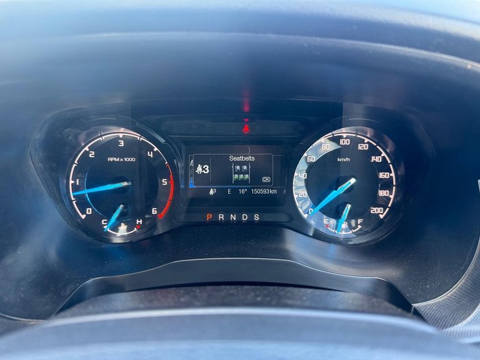 2022 Ford Ranger Sport PX MkIII MY21.75 4X4 Dual Range Arctic White