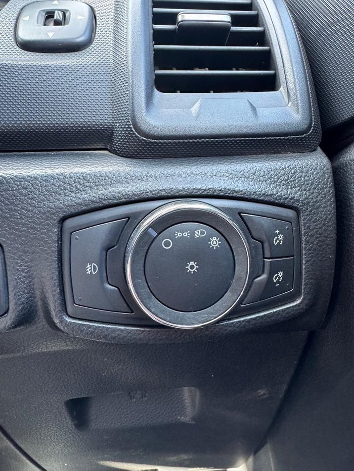 2022 Ford Ranger Sport PX MkIII MY21.75 4X4 Dual Range Arctic White
