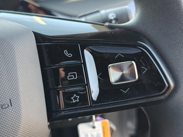2025 MG MG3 Vibe MY25.5 Black Pearl
