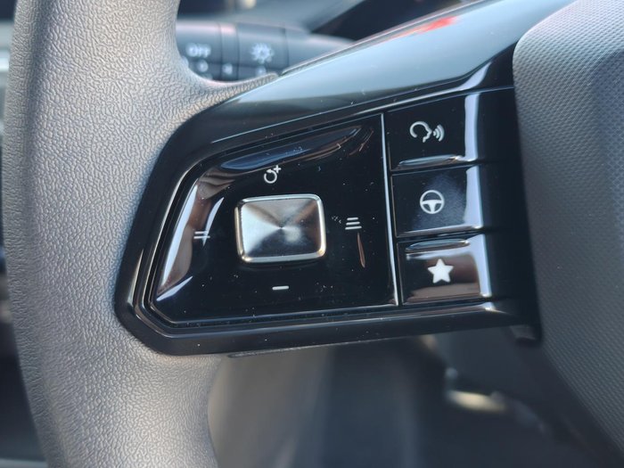 2025 MG MG3 Vibe MY25.5 Black Pearl