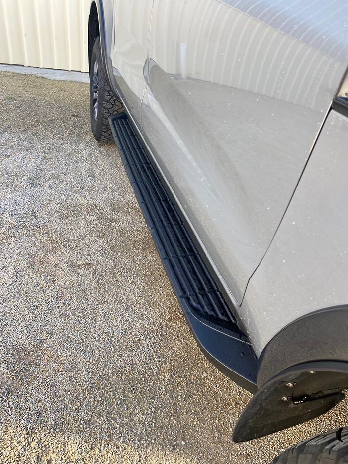 2022 Ford Ranger FX4 Max PX MkIII MY21.75 4X4 Dual Range Conquer
