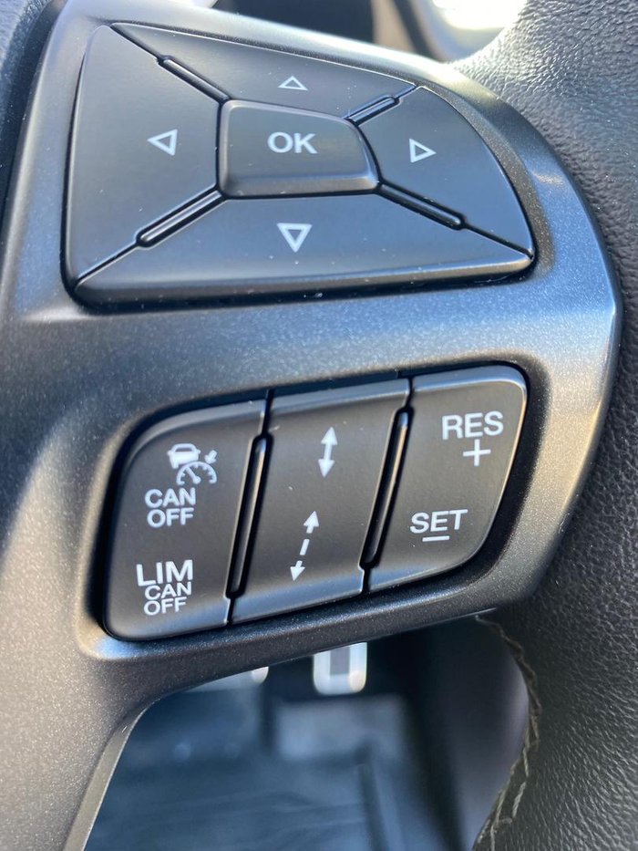 2022 Ford Ranger FX4 Max PX MkIII MY21.75 4X4 Dual Range Conquer