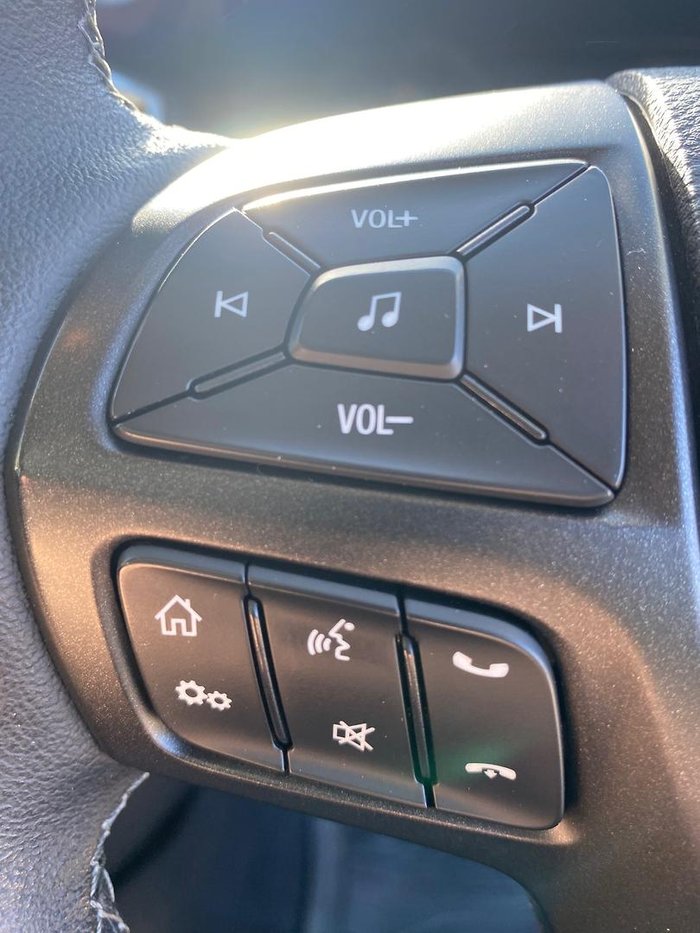 2022 Ford Ranger FX4 Max PX MkIII MY21.75 4X4 Dual Range Conquer