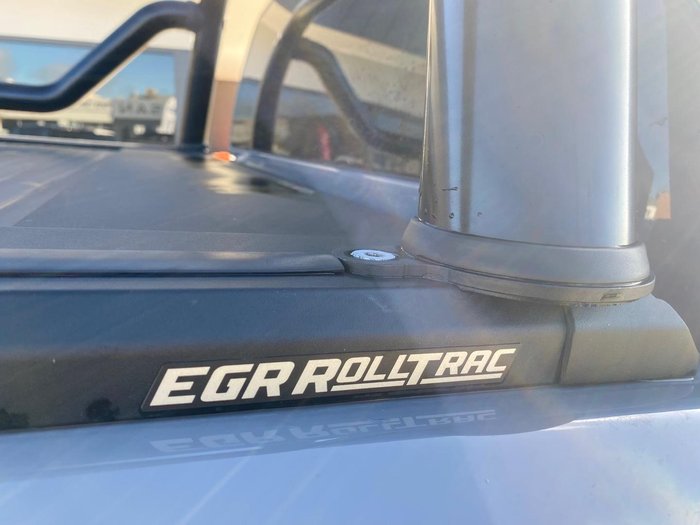 2022 Ford Ranger FX4 Max PX MkIII MY21.75 4X4 Dual Range Conquer