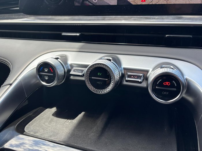 2025 Omoda Omoda 9 Virtue