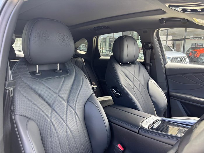 2025 Omoda Omoda 9 Virtue