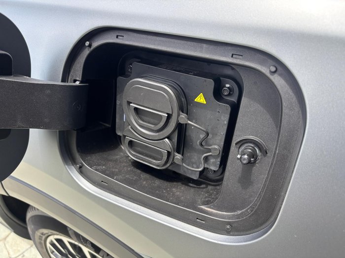 2025 Omoda Omoda 9 Virtue