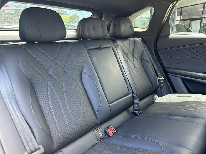 2025 Omoda Omoda 9 Virtue