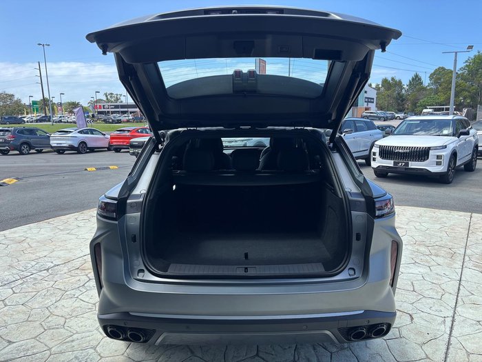 2025 Omoda Omoda 9 Virtue