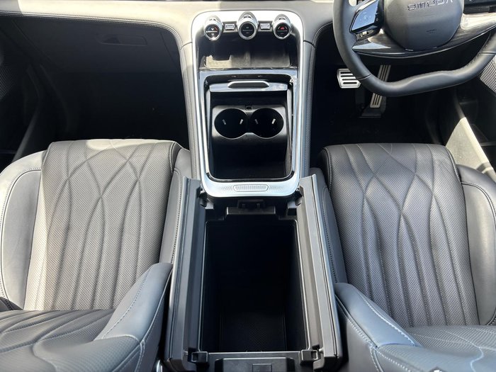 2025 Omoda Omoda 9 Virtue