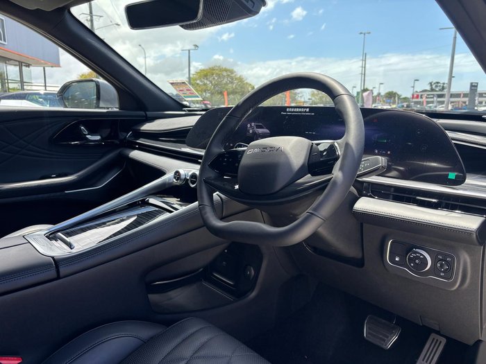 2025 Omoda Omoda 9 Virtue