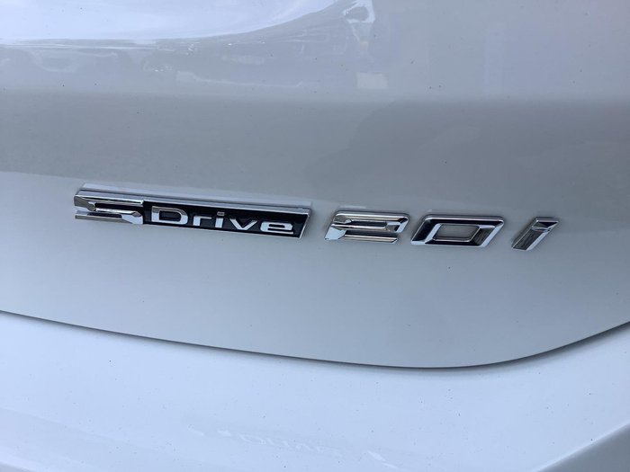 2020 BMW X1 sDrive20i