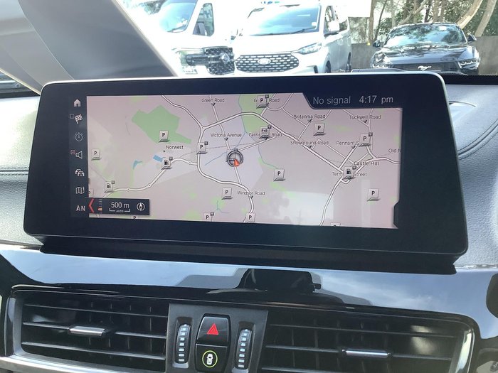 2020 BMW X1 sDrive20i