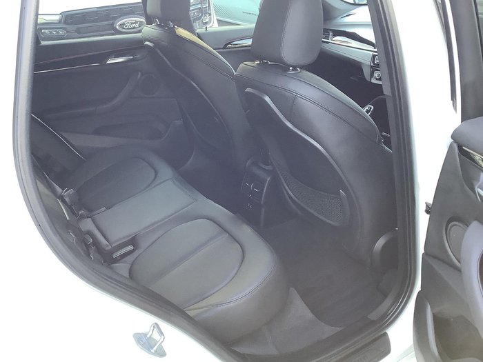 2020 BMW X1 sDrive20i