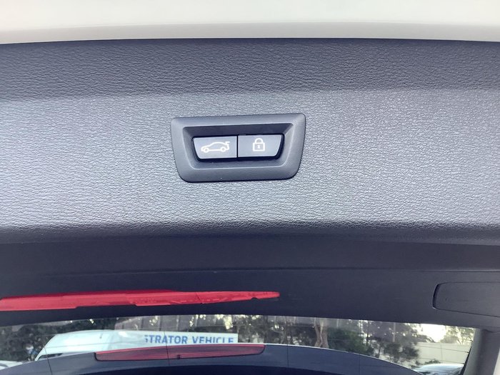2020 BMW X1 sDrive20i