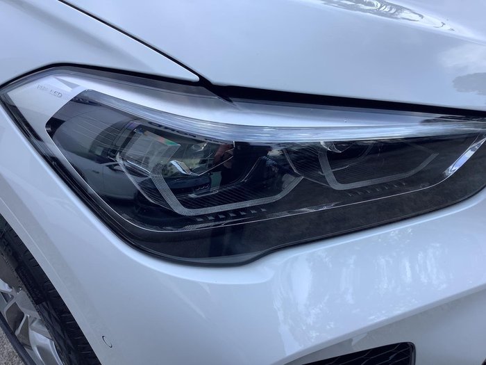 2020 BMW X1 sDrive20i
