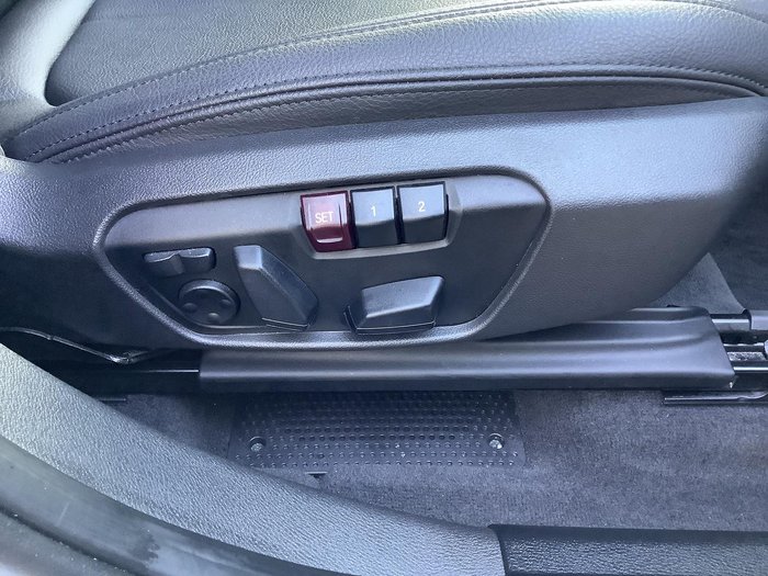 2020 BMW X1 sDrive20i