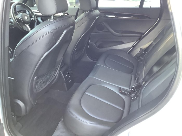 2020 BMW X1 sDrive20i