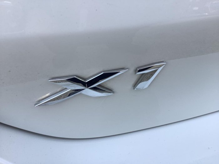 2020 BMW X1 sDrive20i