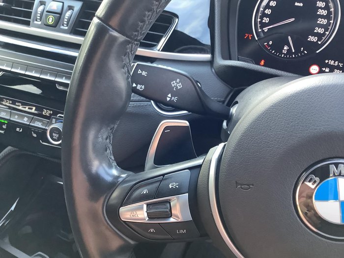 2020 BMW X1 sDrive20i
