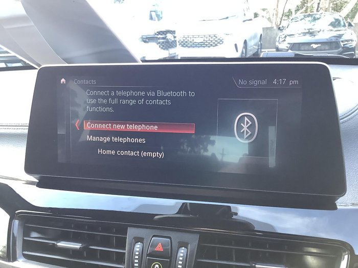 2020 BMW X1 sDrive20i