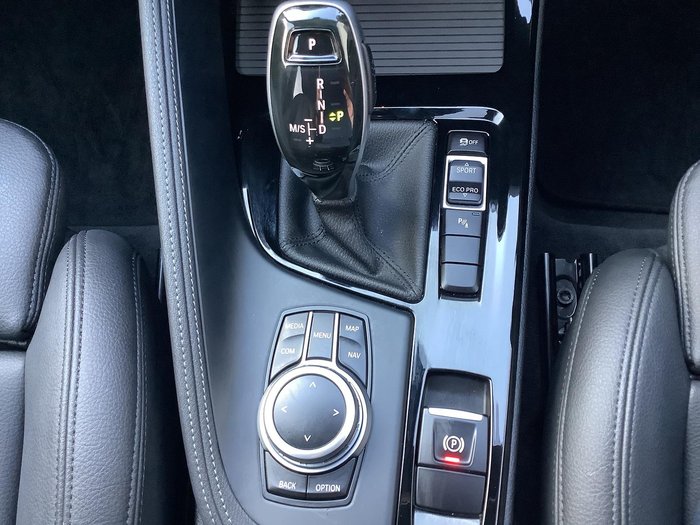 2020 BMW X1 sDrive20i
