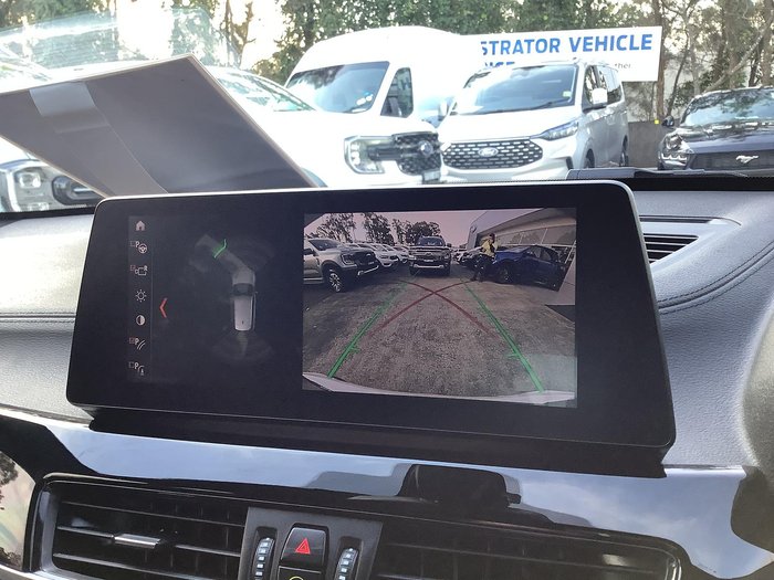 2020 BMW X1 sDrive20i