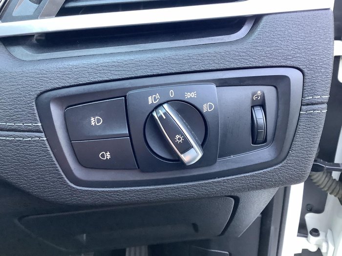 2020 BMW X1 sDrive20i