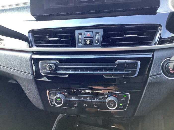2020 BMW X1 sDrive20i
