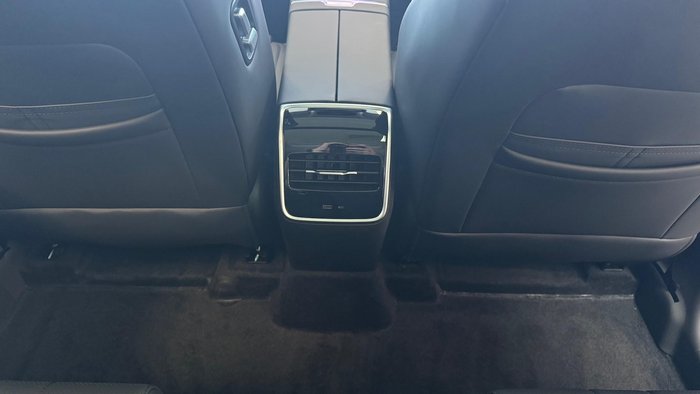 2025 Jaecoo J7 SHS Summit