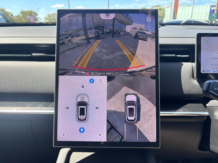 2025 Jaecoo J7 SHS Summit