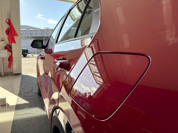 2022 Kia Niro Hybrid S