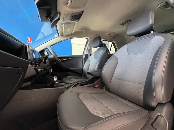 2022 Kia Niro Hybrid S