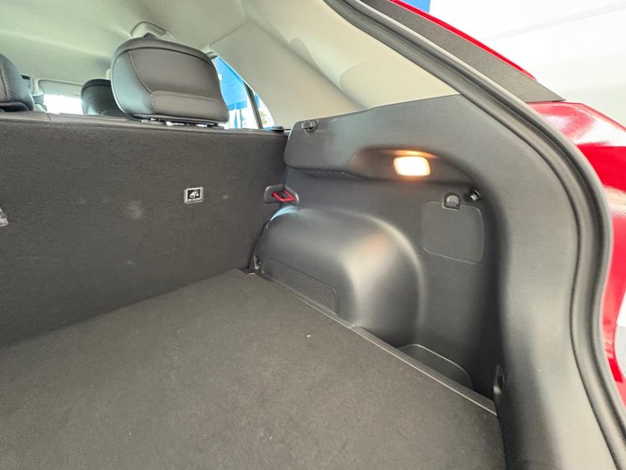 2022 Kia Niro Hybrid S