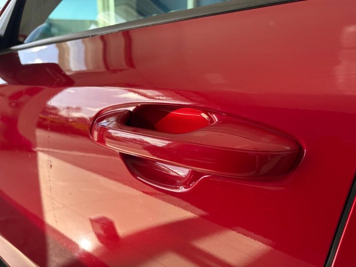 2022 Kia Niro Hybrid S